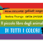 piccolo libro degli animali di tutti i colori