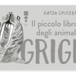 piccolo libro degli animali grigi