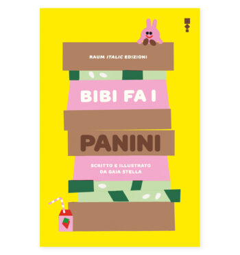 Bibi fa i panini